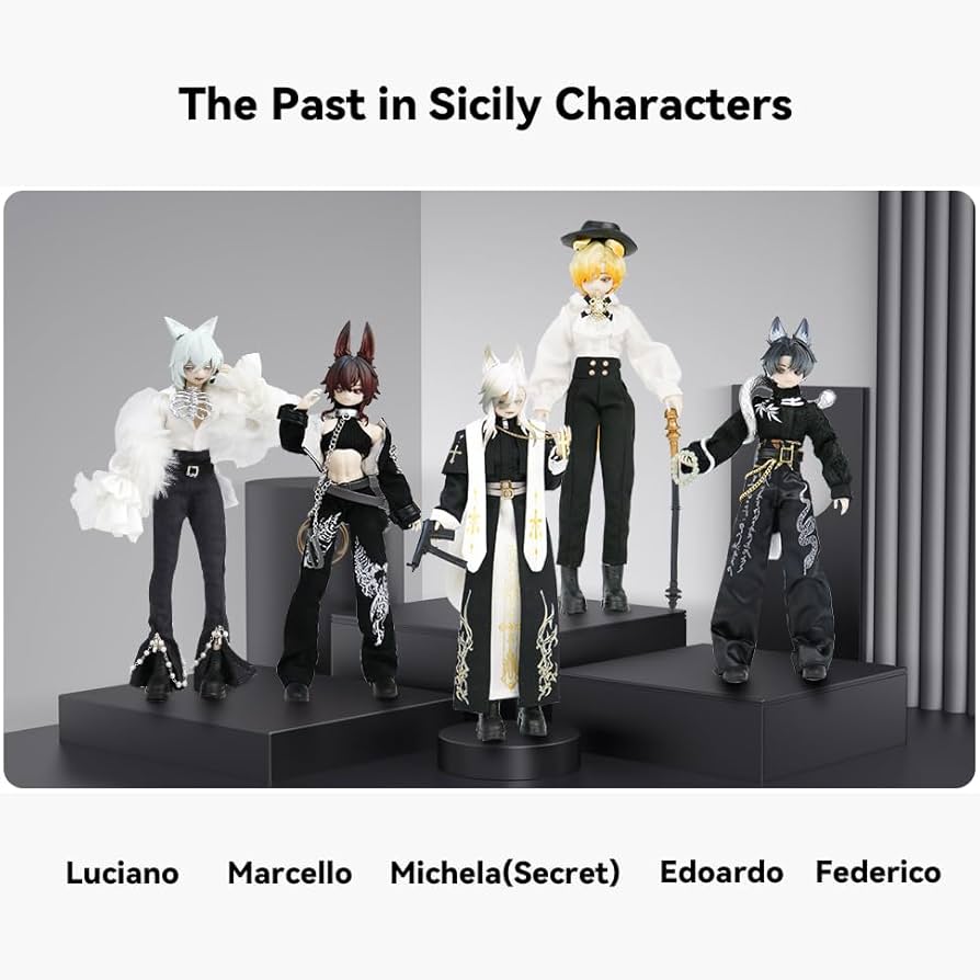 真工房死神ガーゴウォリアフトアゴフィギュア