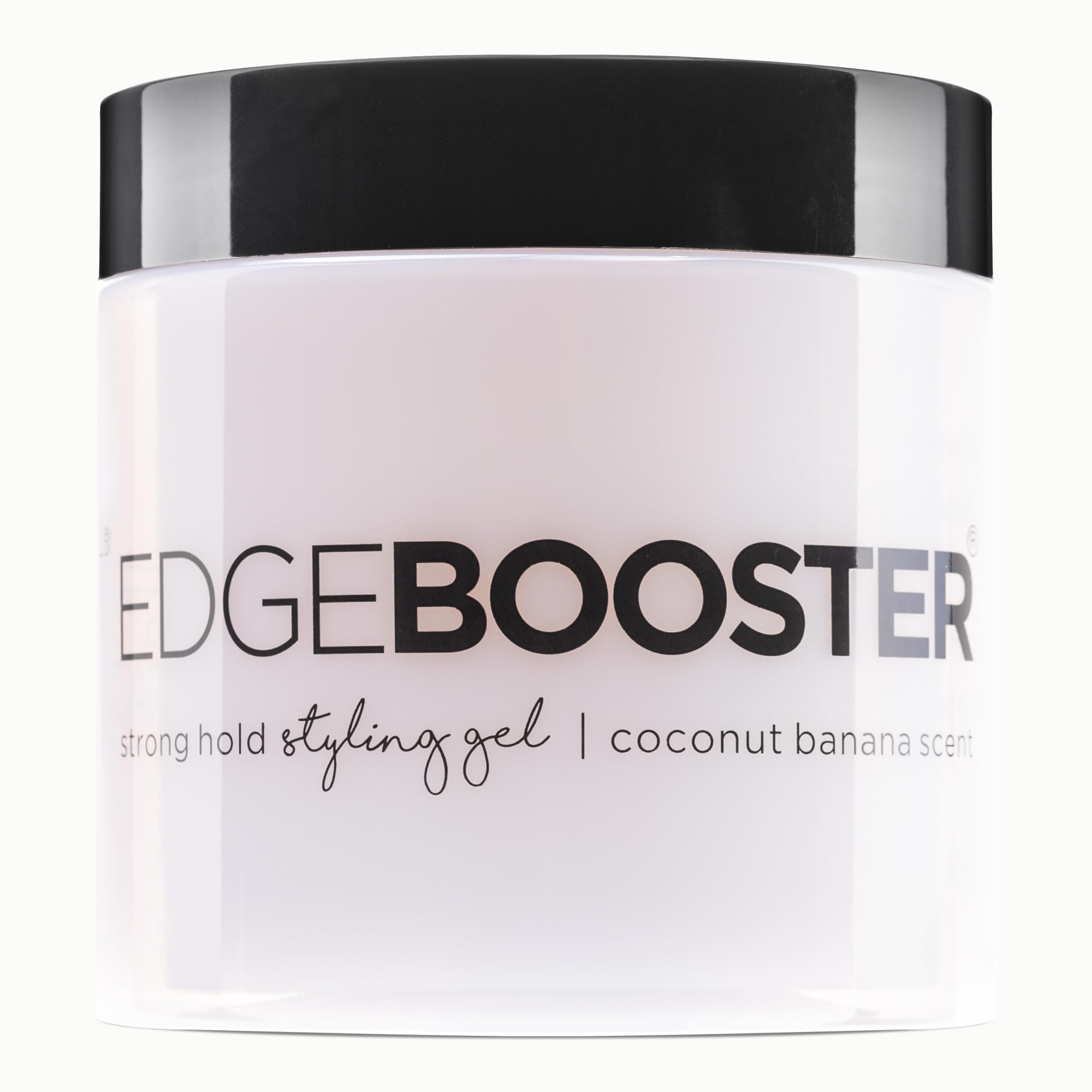 Amazon.com : Style Factor EDGE BOOSTER® Strong Hold Styling Gel