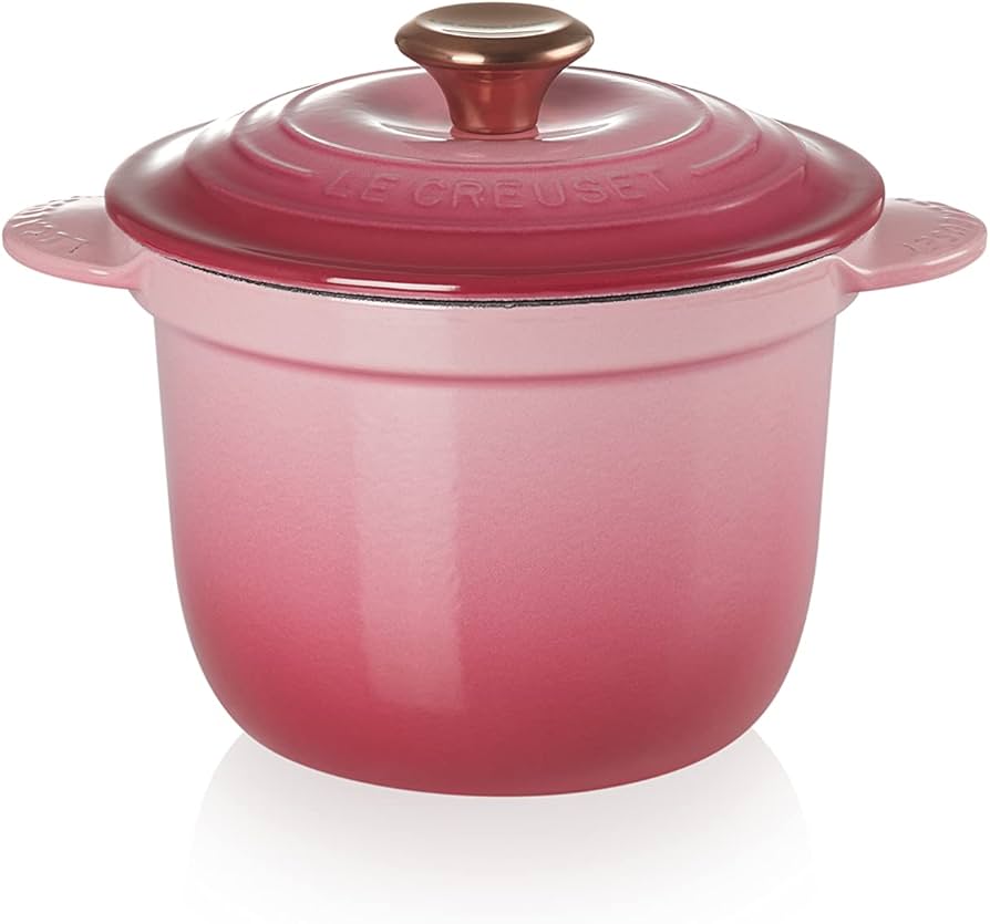 Amazon.co.jp: ル・クルーゼ(Le Creuset) 鋳物 ホーロー 鍋 ココット
