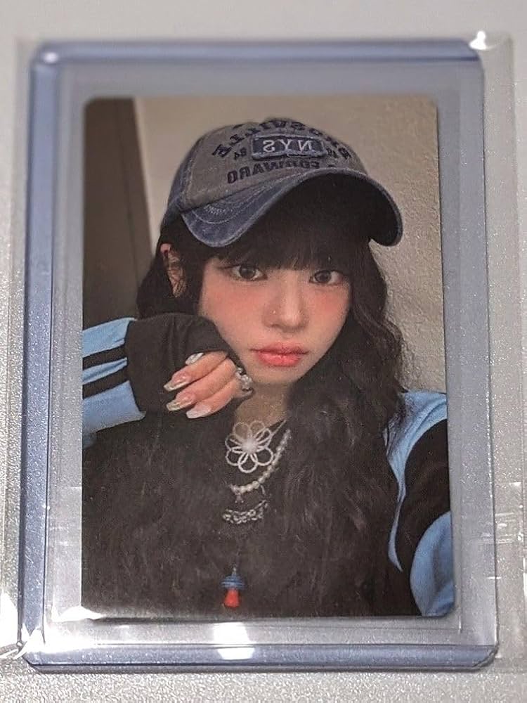 Amazon.co.jp: 公式ME:I ミーアイKCON LA オンライン特典トレカ 村上