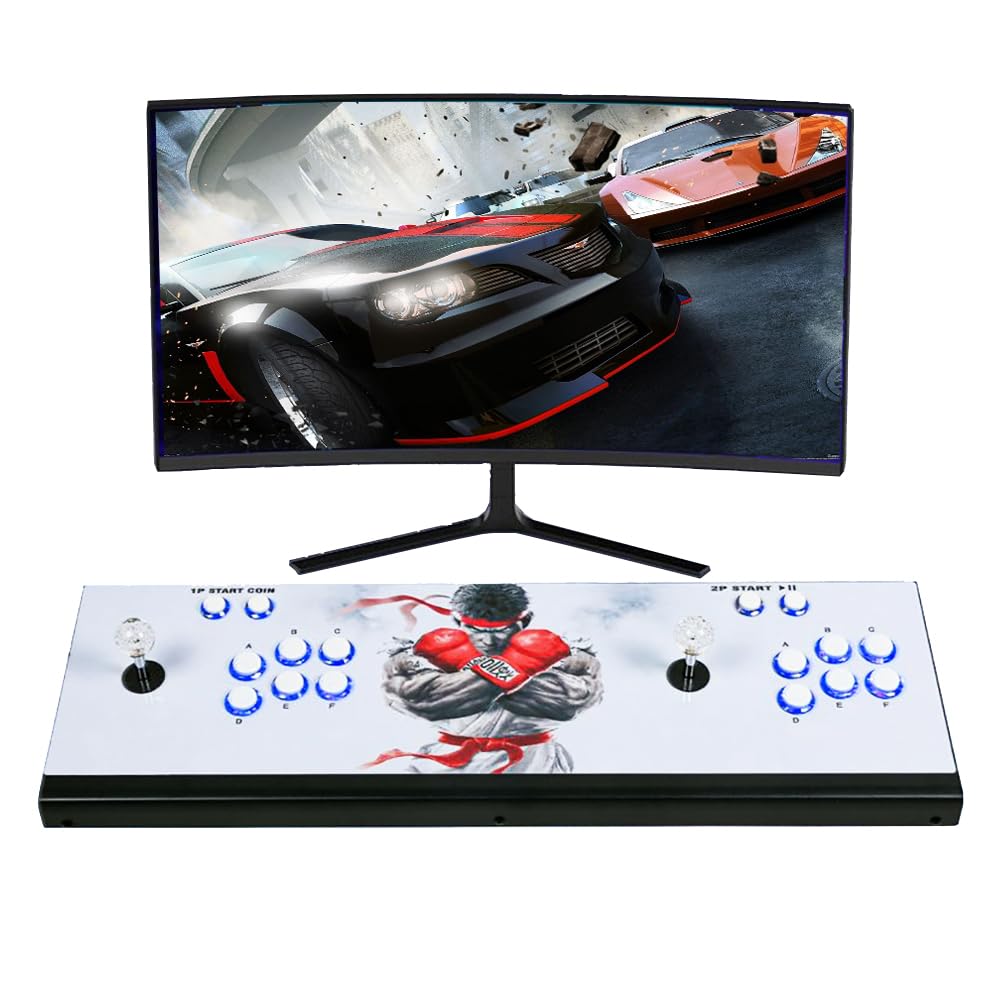 Amazon.co.jp: Whatsko パンドラボックスDX 20000in 1 多機能家庭用