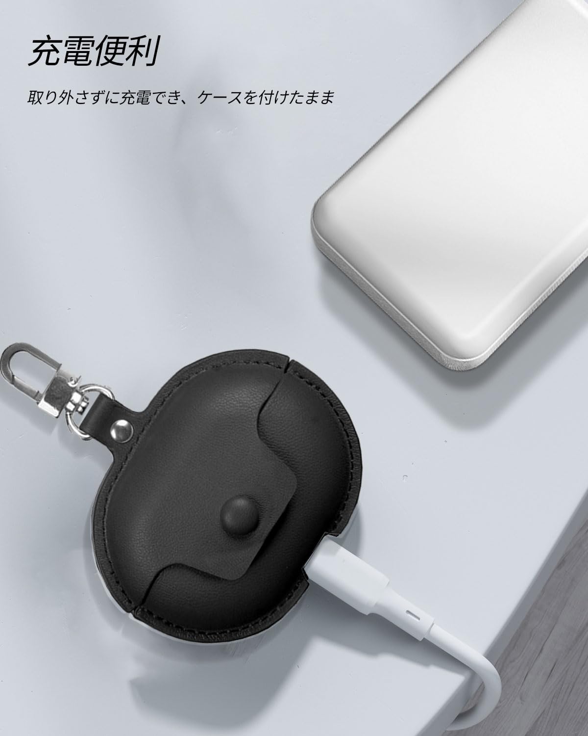 Amazon.co.jp: HUAWEI FreeClip 用 ケース YAJOJO 上質レザーえ ケース