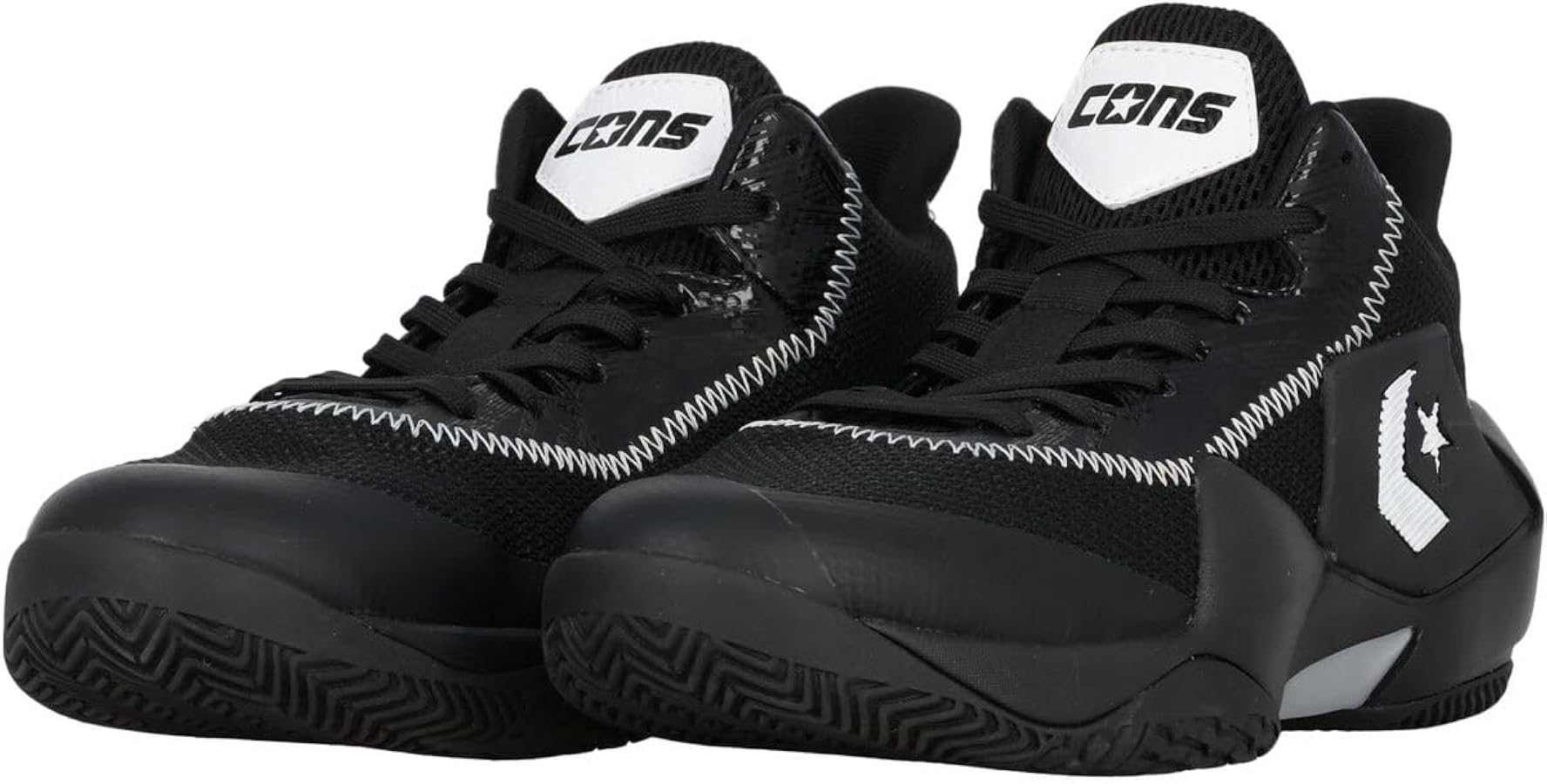 Amazon | コンズ ヴィックバウンド T2 ブラック | バスケットボール