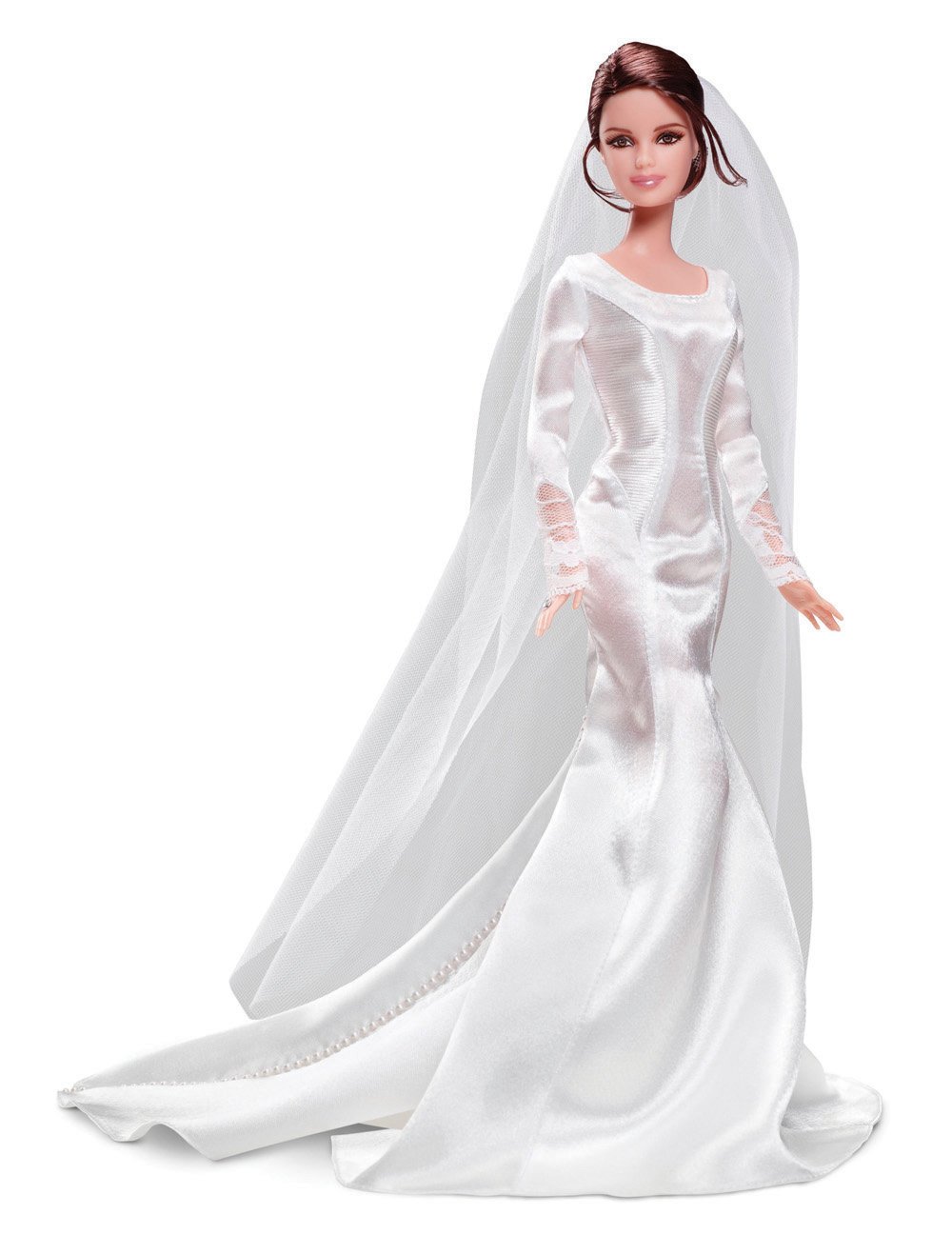 Amazon.co.jp: バービーコレクター トワイライト ベラ (ピンクラベル