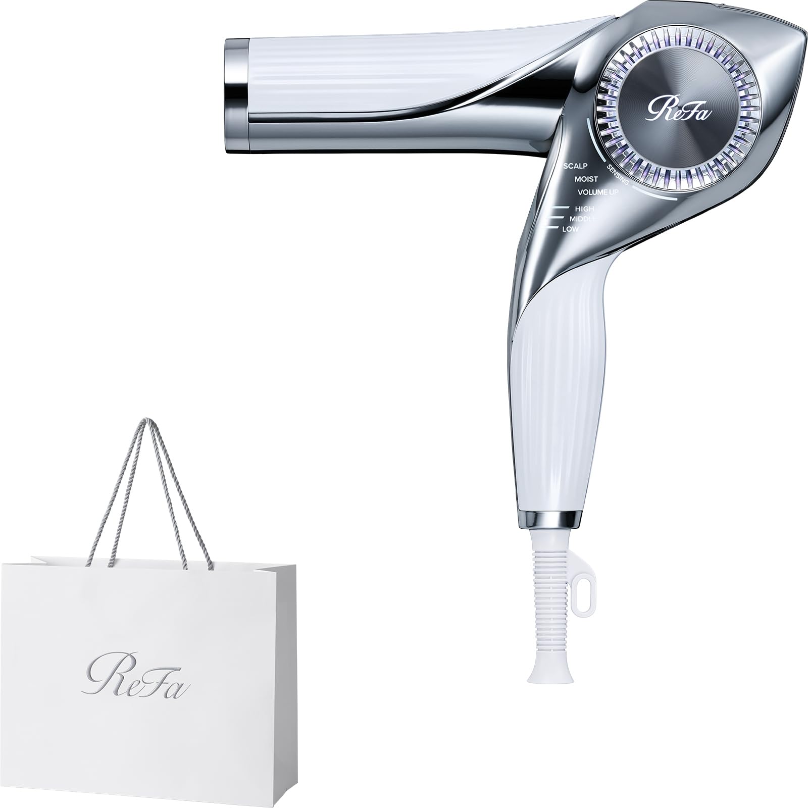 Amazon.co.jp: ◇New Model◇【Official Store Limited】Refa Vutec