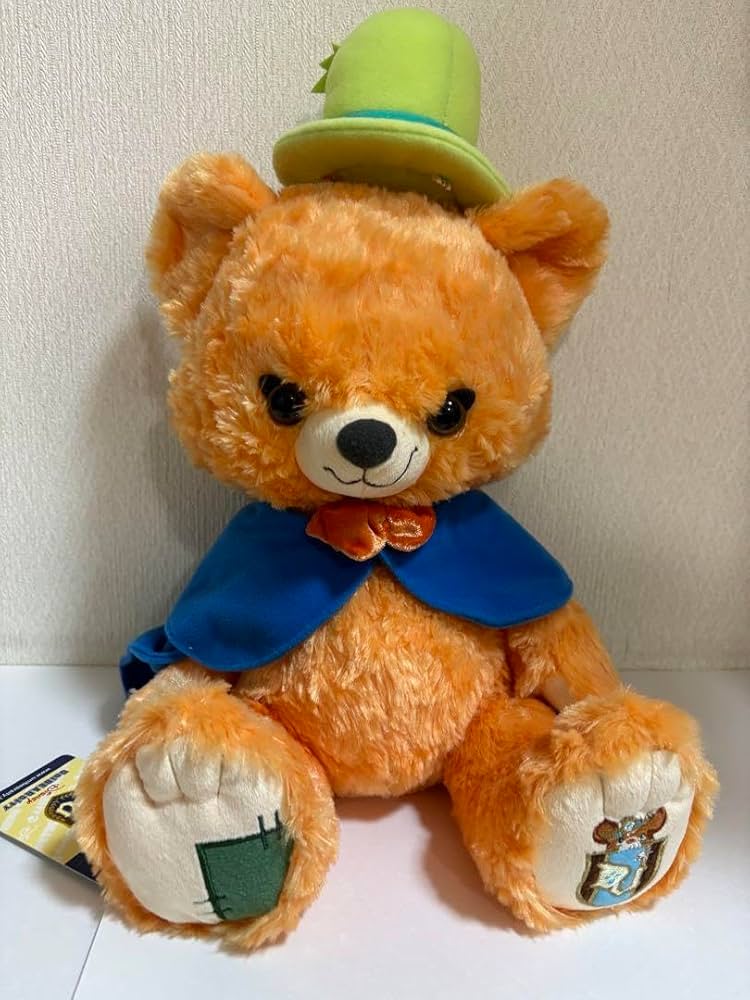 Amazon.co.jp: ユニベア シティ ぬいぐるみ マスコット ファウル