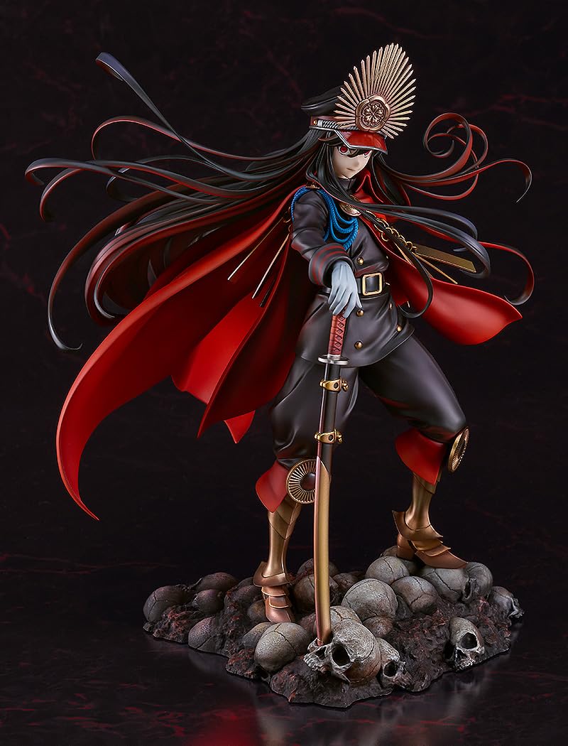 Amazon | Fate/Grand Order アヴェンジャー/織田信長 1/7スケール