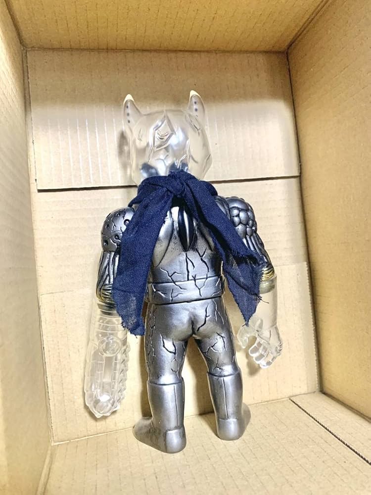 Amazon.co.jp: 真頭玩具 リアルヘッド REALHEAD real×head ソフビ