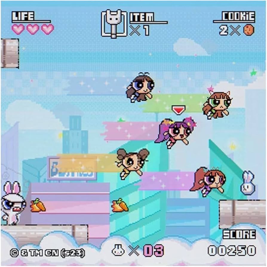 Amazon.co.jp: ニュージーンス NewJeans - 2nd EP Get Up [Bunny Beach