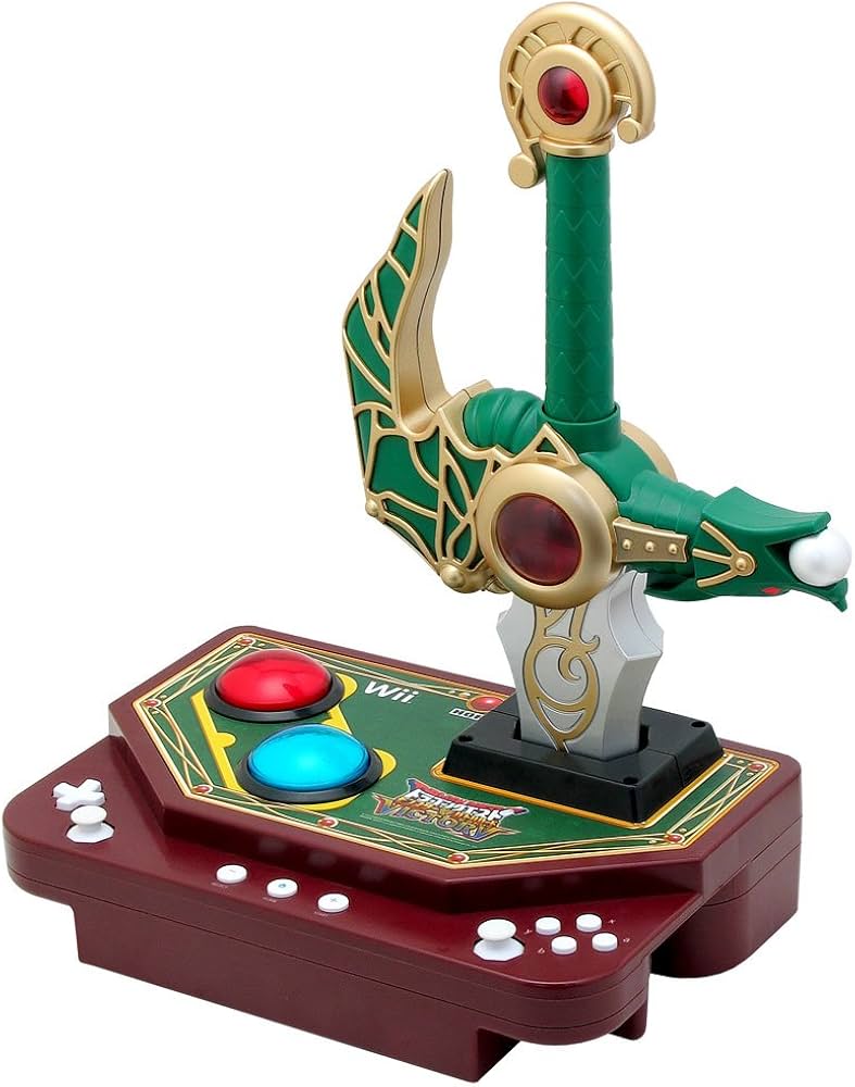 Amazon | ドラゴンクエスト モンスターバトルロードコントローラ