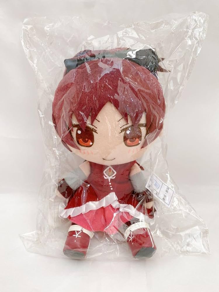 Amazon.co.jp: Gift 佐倉杏子 ぬいぐるみイベント Gift ONLINE SHOP