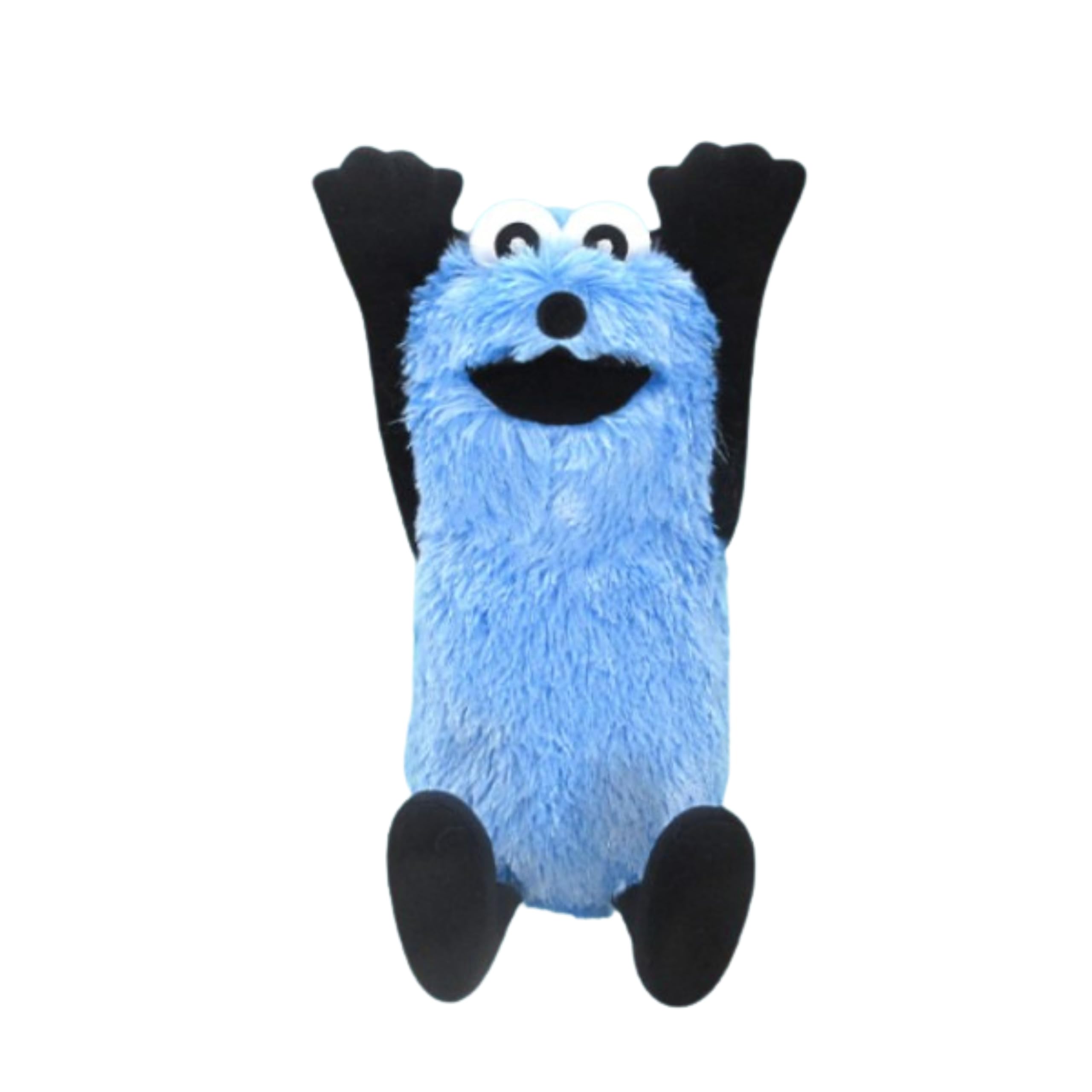 Amazon.co.jp: パペット'スンスン' BIGぬいぐるみ WA! 公式 グッズ 約