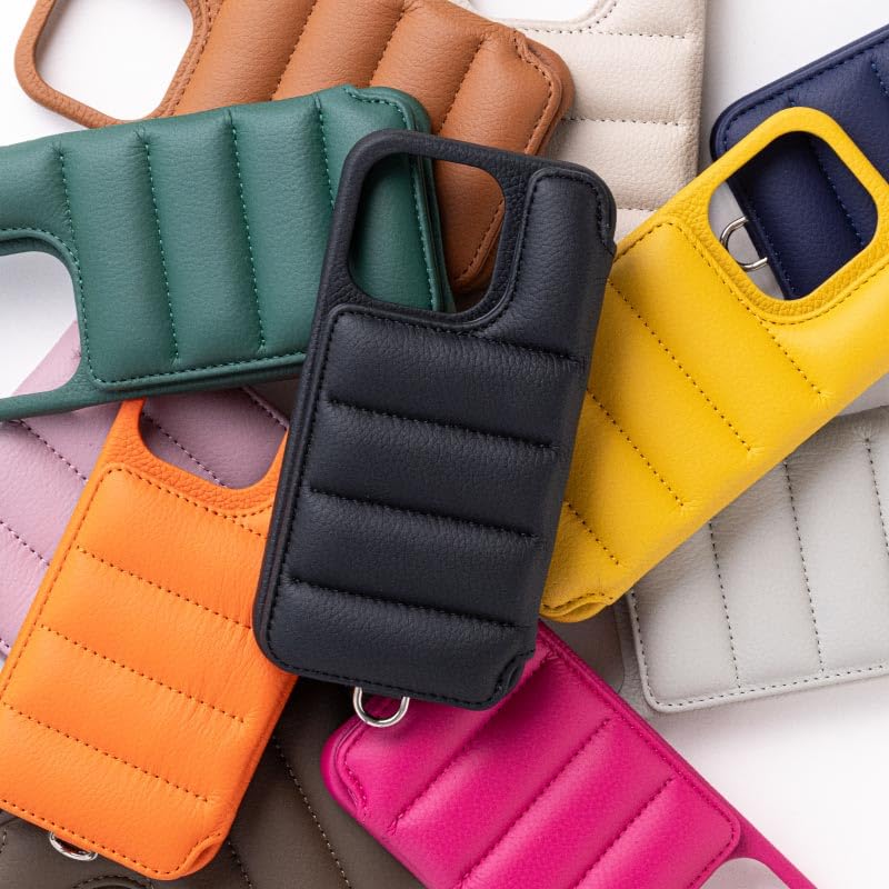 極美品 iPhone15ProMax ETOPE 携帯ケース（デミュウ） Amazon.co.jp