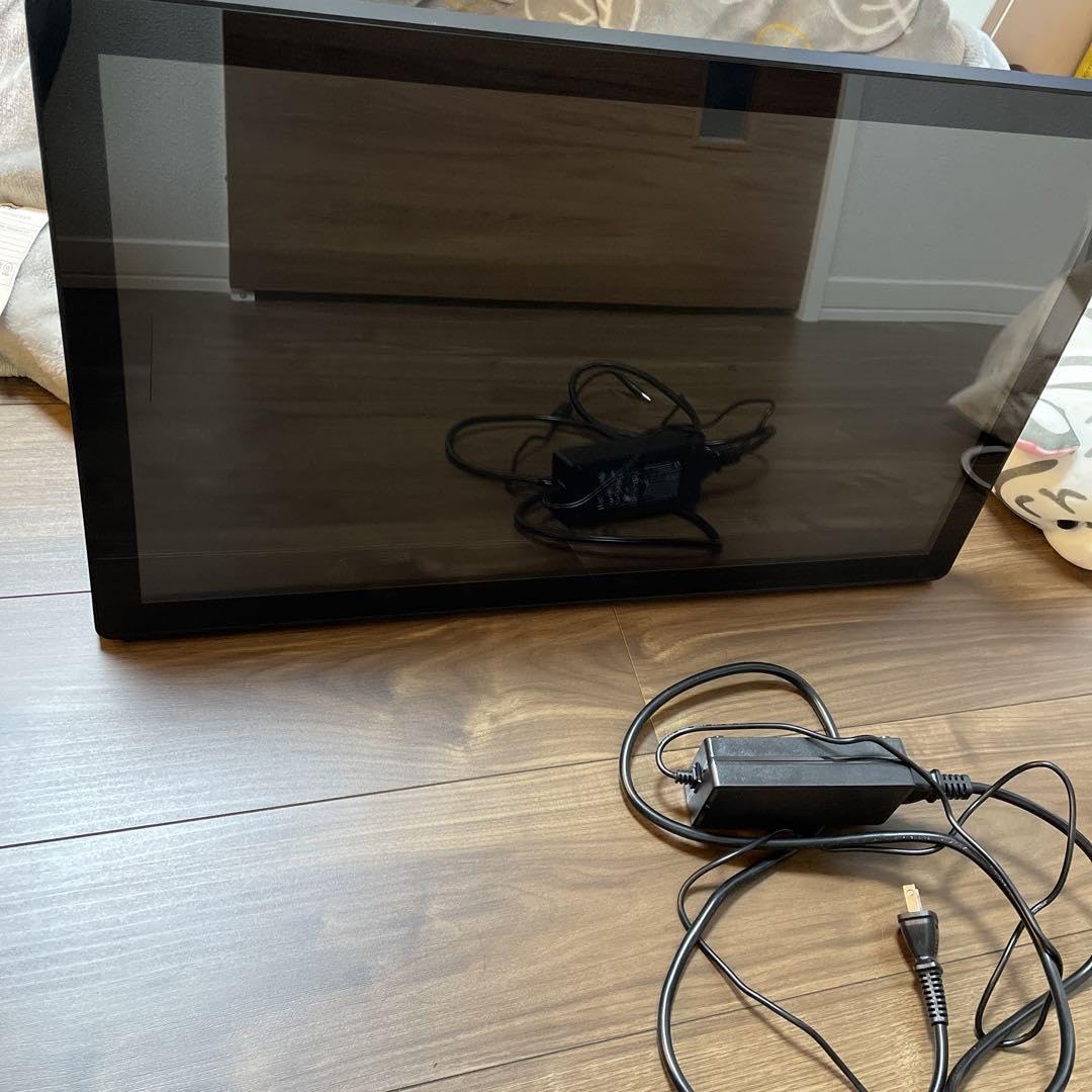 Amazon.co.jp: デジタルサイネージ 電子POP モニター POPmate GS-240EL