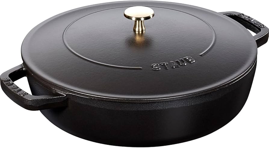 Amazon.co.jp: 【最大30日間お試し対象】 staub ストウブ