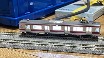 Amazon | Nゲージ 京葉線 209系500番台 10両セット 室内灯付 | 鉄道