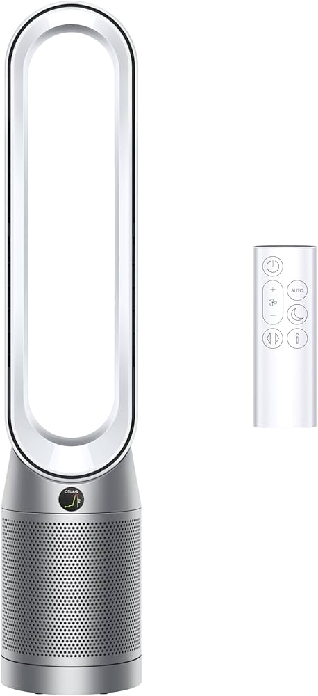 Dyson Purifier Cool Gen1 TP10 Air Purifying Fan with HEPA Filter