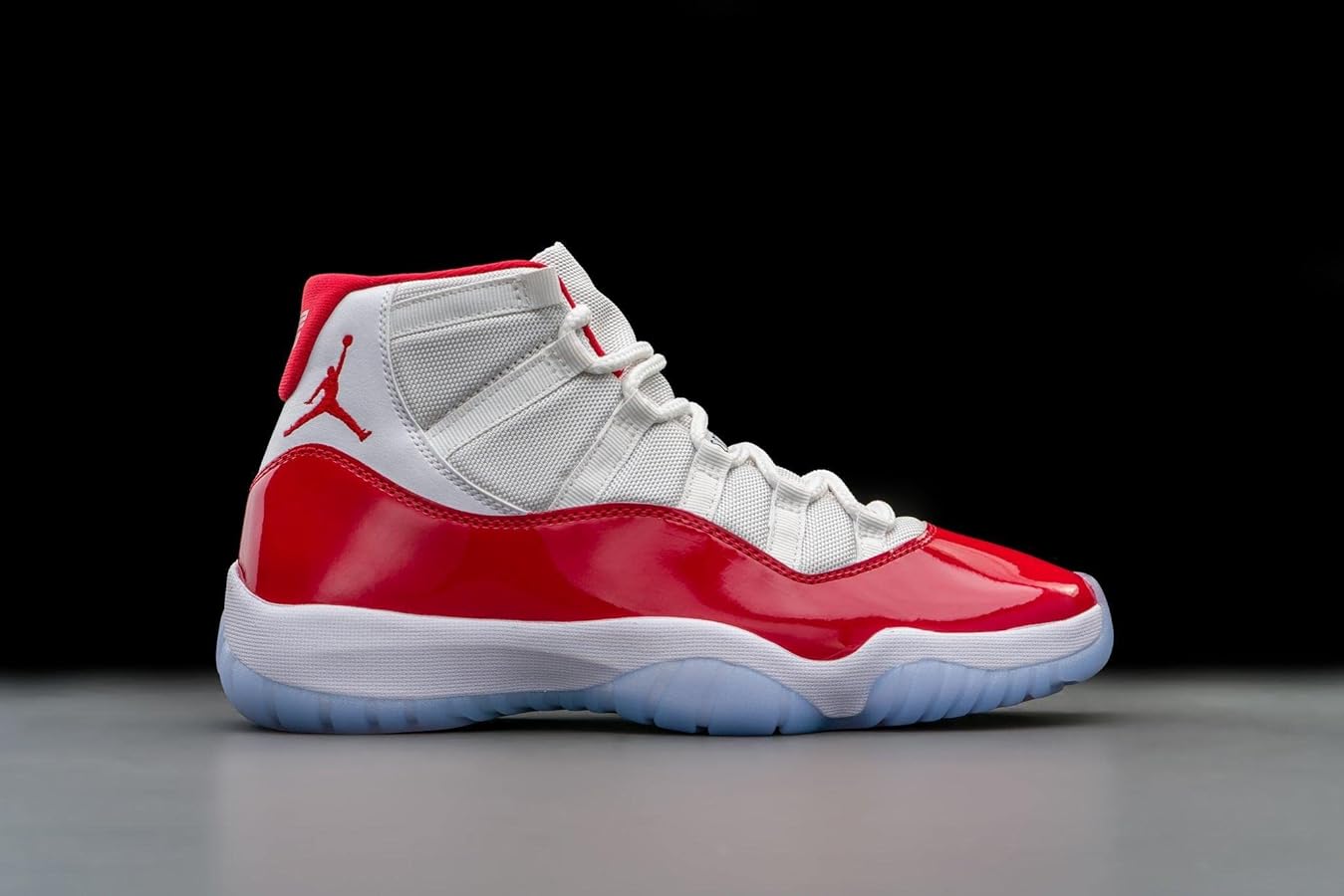Men's) Air Jordan 11 Retro 'Cherry' : Amazon.ca: Clothing, Shoes