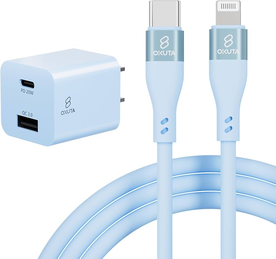 iPhone 14 256GB ブルー SIMフリー 箱付き 充電ケーブル iPhone 14