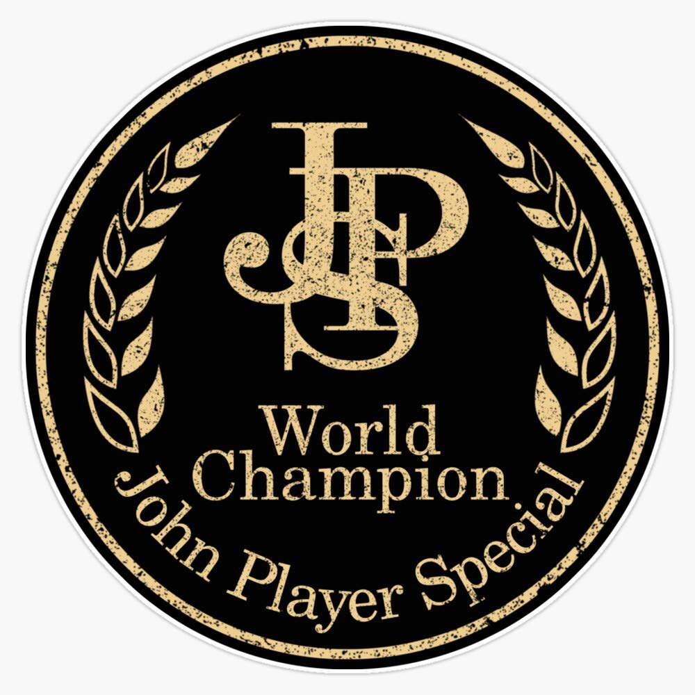 Amazon.com - John Player Special Racing - World Champions Vinyl