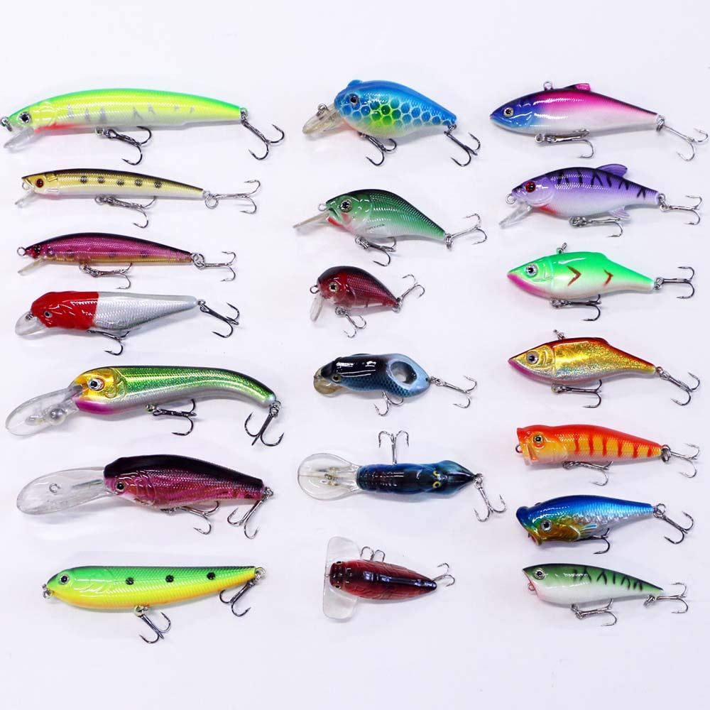 D-CLAW ハードルアー 3点セット D-CLAW ハードルアー 3点セット