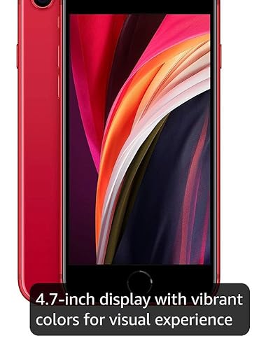 Amazon.com: Apple iPhone SE (2nd Generation), US Version, 128GB