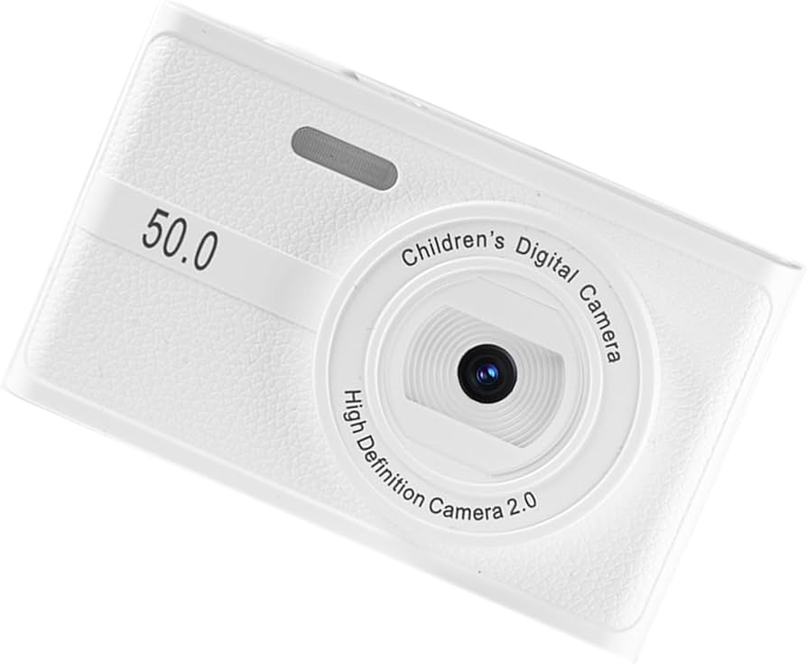 Amazon | コンパクトにデジタルカメラ50メガピクセル8xデジタルズーム
