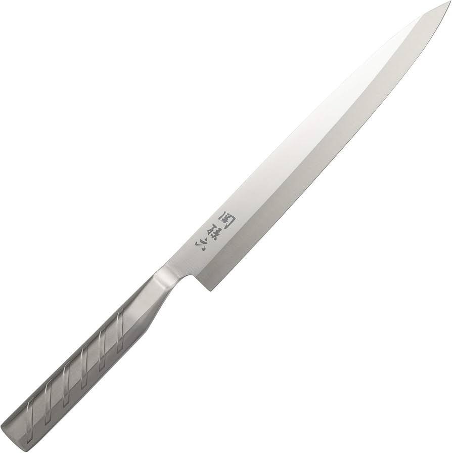 Amazon｜貝印 KAI 刺身 柳刃 包丁 関孫六 オール ステンレス 240mm