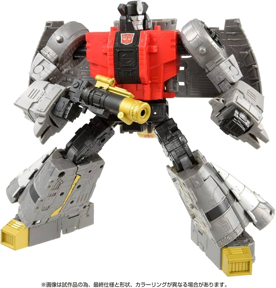 Amazon.co.jp: トランスフォーマー SS-89 スラージ : おもちゃ