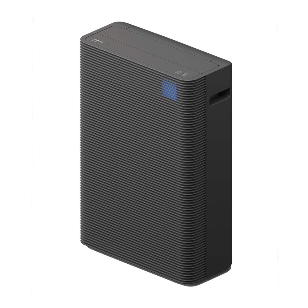 Amazon.co.jp: 日立 空気清浄機 深澤直人氏デザイン ～51畳 ハイパワー