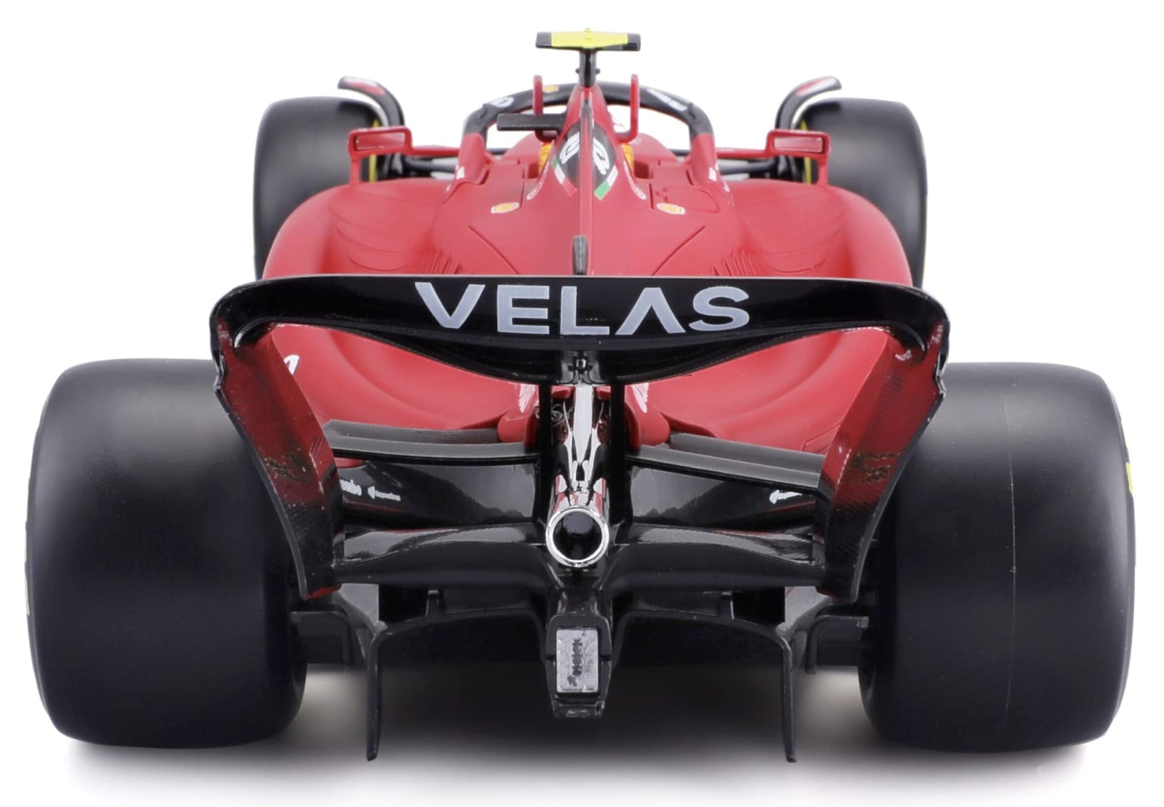 Amazon | Bburago 1/18スケール フェラーリ レプリカモデル