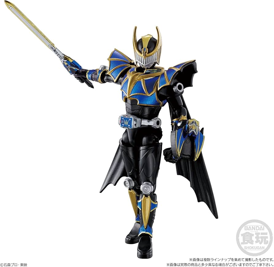 Amazon.co.jp: SO-DO CHRONICLE 仮面ライダー龍騎2 全10種セット【10個