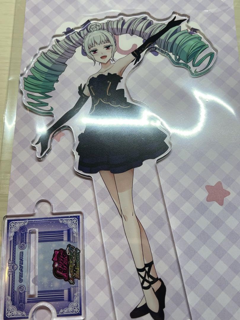 Amazon.co.jp: 2 プリティーリズム レインボーライブ 天羽ジュネ