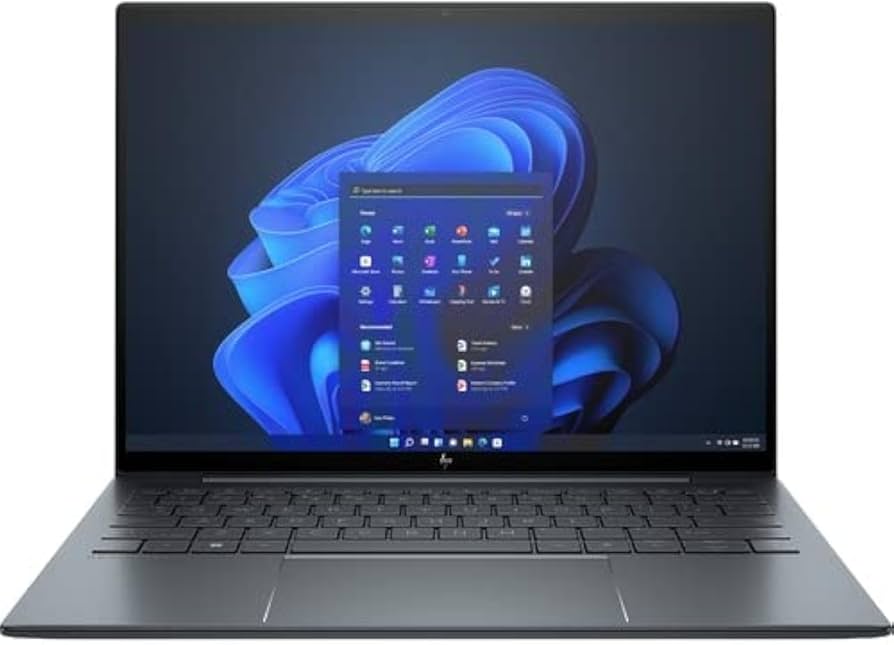 Amazon.com: HP Elite Dragonfly G3 LTE Advanced 13.5