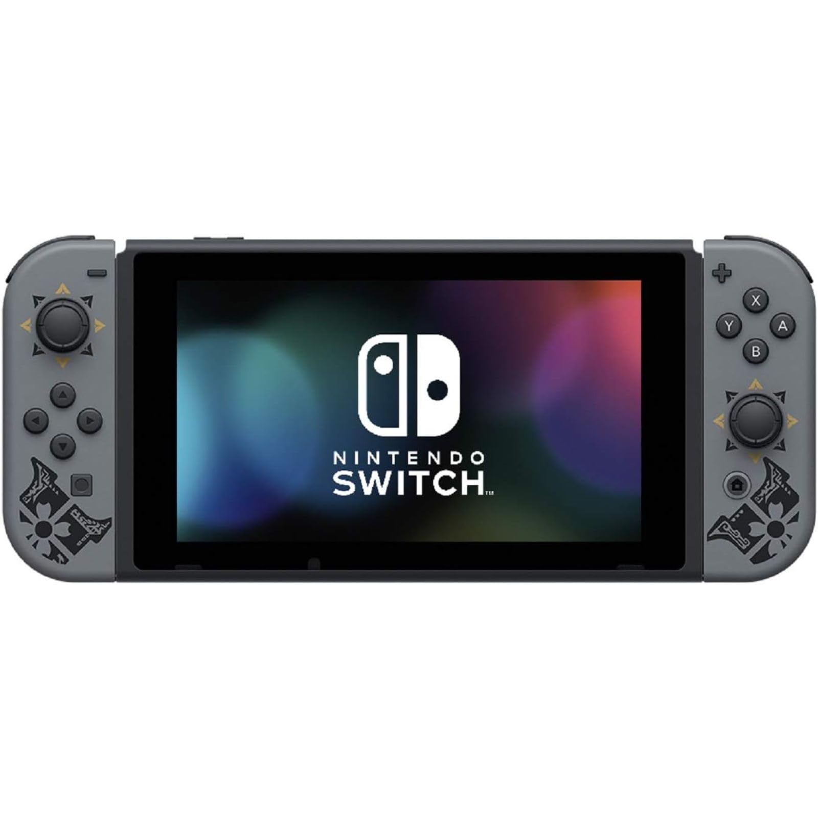 Amazon.co.jp: 【整備済み品】 Nintendo Switch モンスターハンター