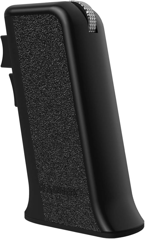 Amazon.co.jp: FPS用 銃グリップ ゲーミングマウス RAGNOK 27646