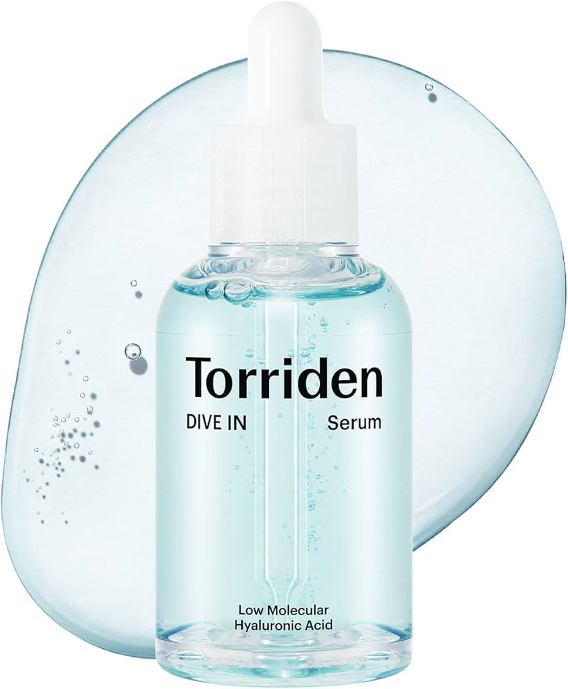 Amazon.co.jp: トリデン(Torriden)ダイブイン セラム 50ml 【公式