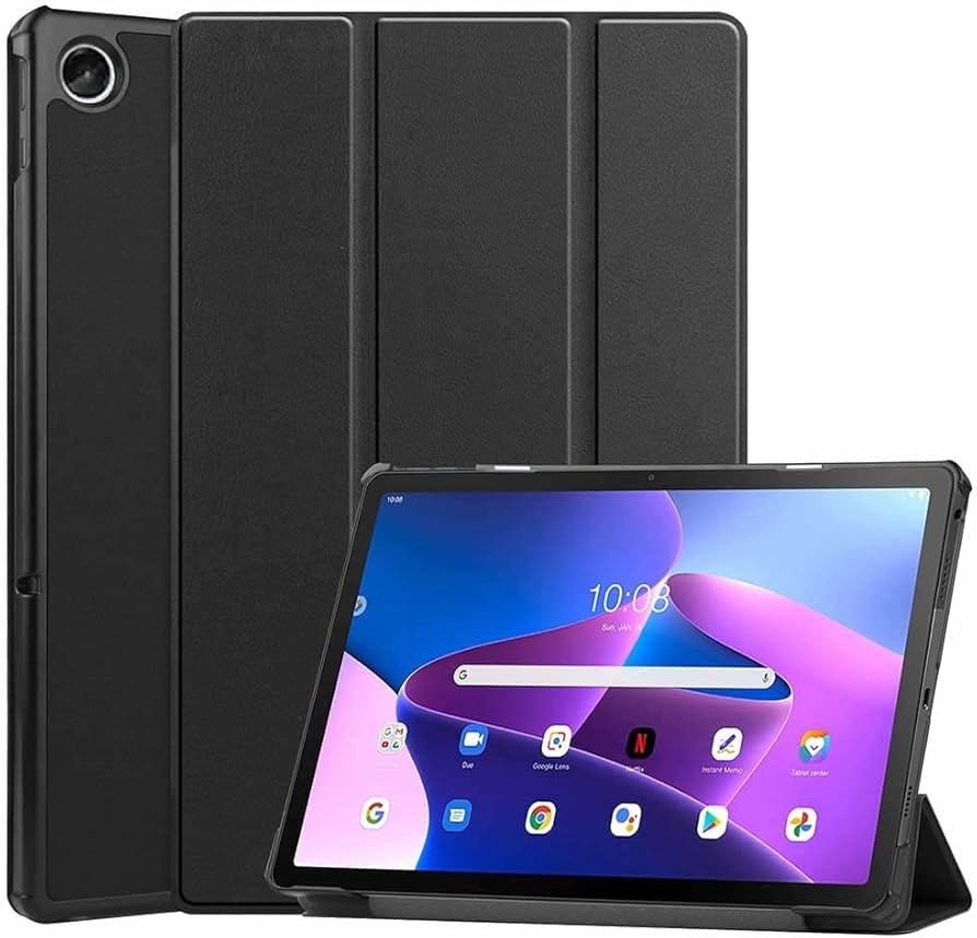 Amazon.co.jp: Lenovo Tab M10 HD 3rd Gen タブレットケース