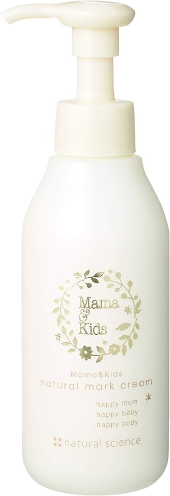 Amazon.co.jp: ママ&キッズ (Mama&Kids)【公式】ナチュラルマーク