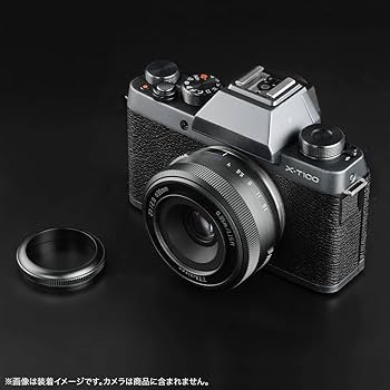 Amazon.co.jp: TTArtisan AF 27mm f/2.8 Xマウント 富士フイルムX