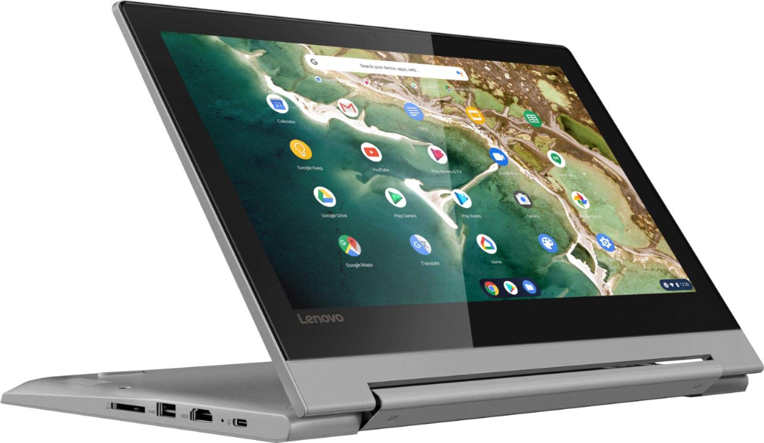 Amazon.com: Lenovo Chromebook Flex 3 2-in-1 11.6