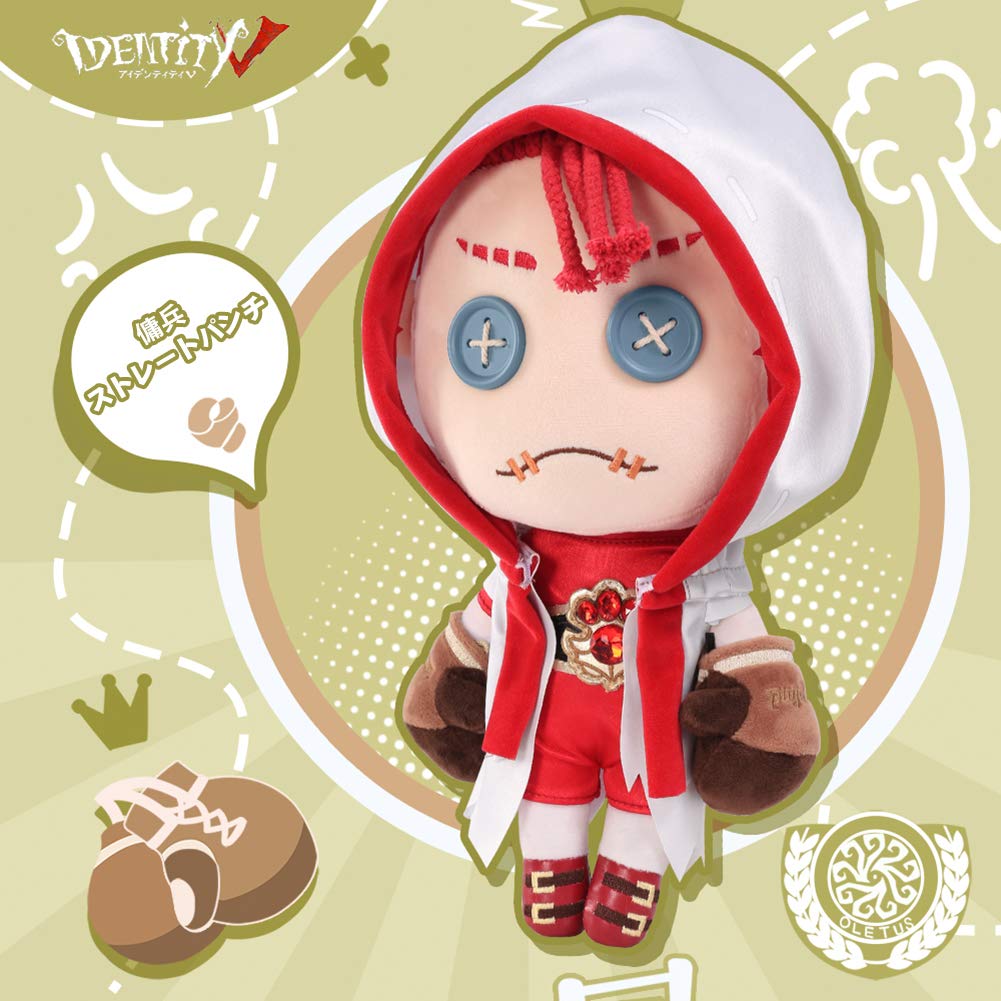 Amazon.co.jp: Identity V 第五人格 運動会シリーズ 運動会テーマ 監修