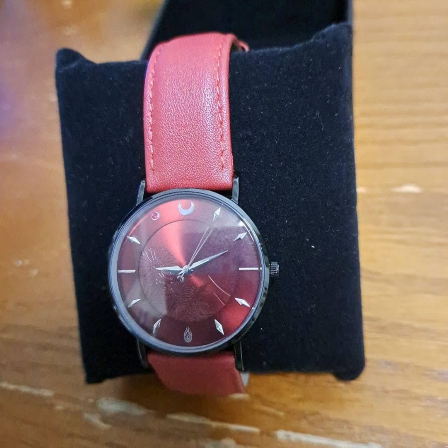 Amazon.co.jp: Super Groupies 沙悟浄モデル 腕時計 最遊記¥15,180