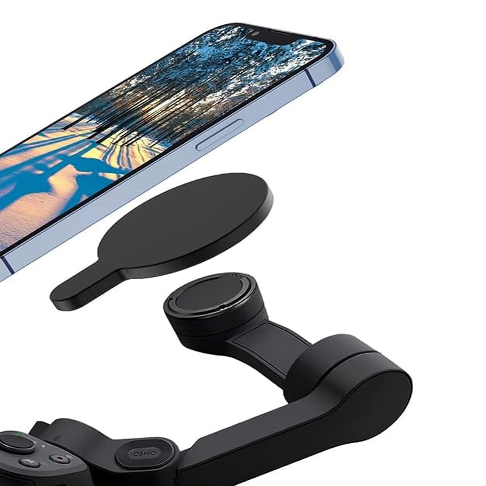 Amazon.co.jp: スマートフォンジンバルスタビライザー用マグネット