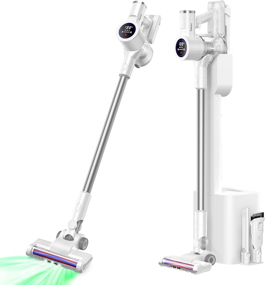 Amazon | 掃除機 コードレス【2025最新型!&業界初自動ゴミ収集ドック