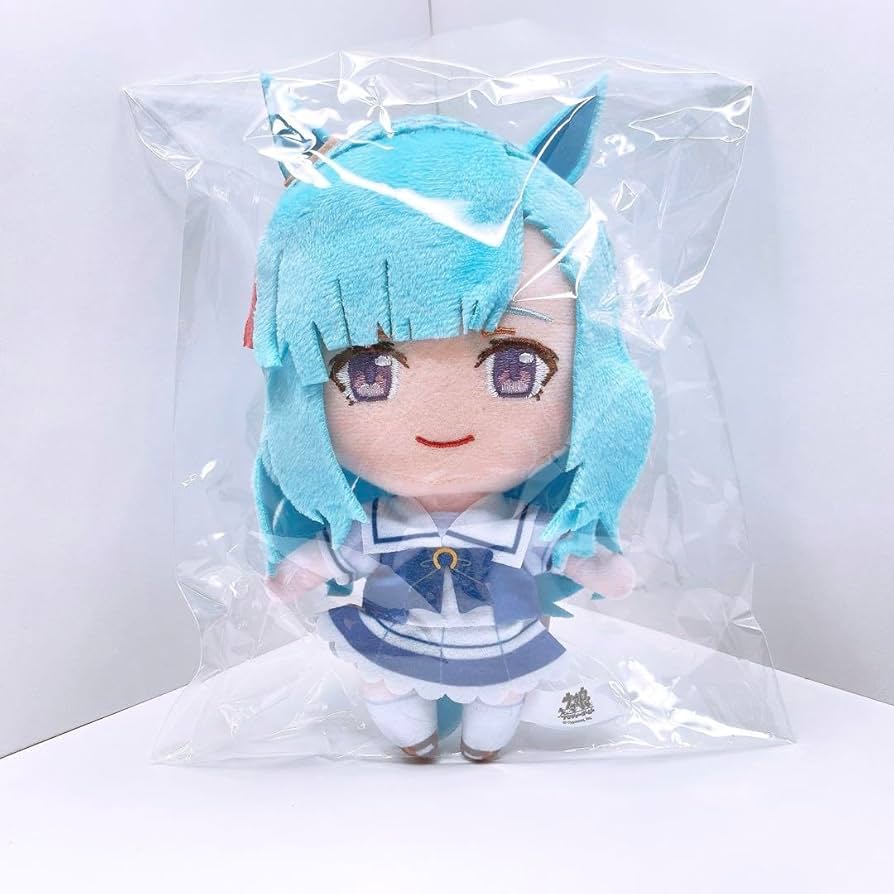 Amazon.co.jp: プリティーダービー 通常ぬいぐるみ Vol.20