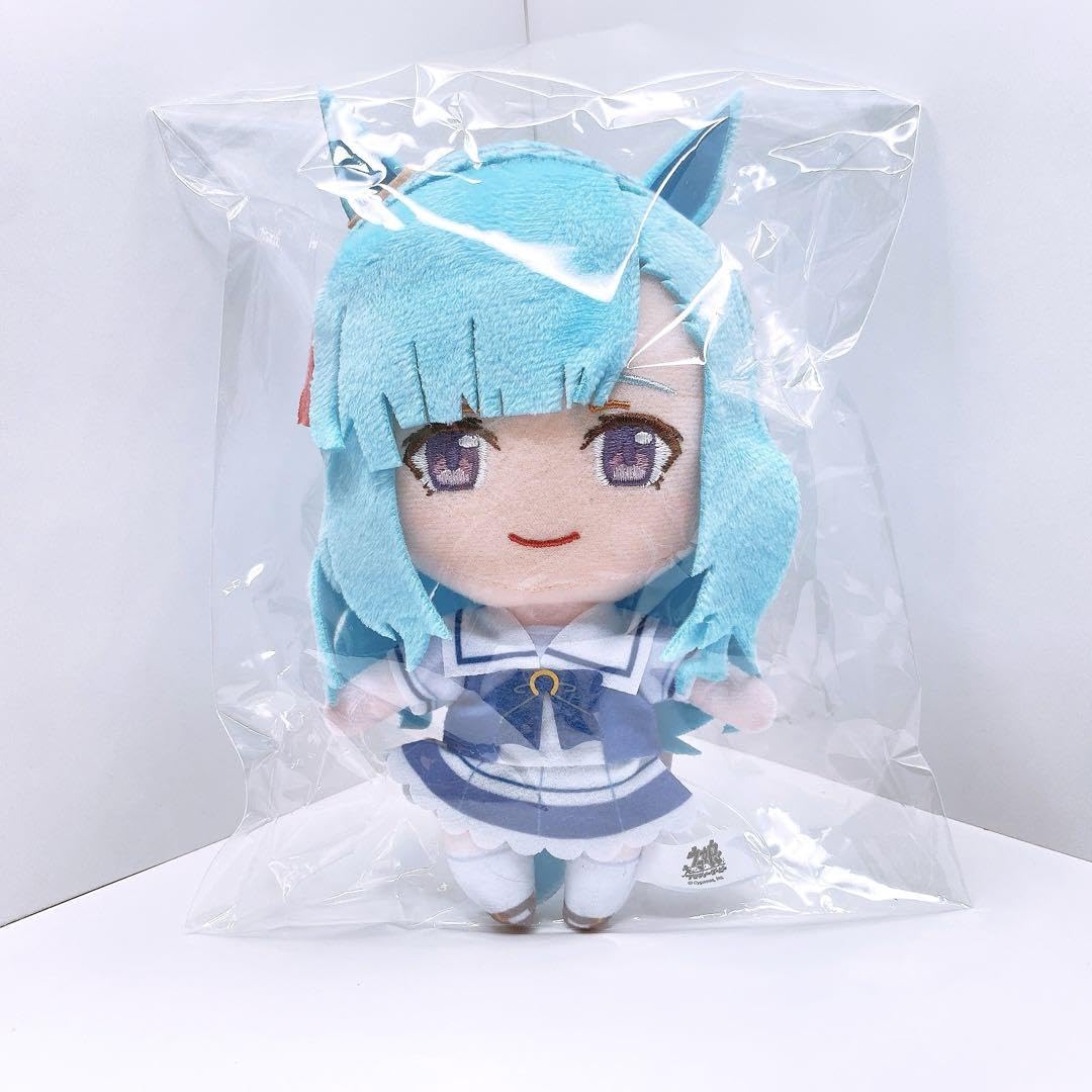 Amazon.co.jp: プリティーダービー 通常ぬいぐるみ Vol.20