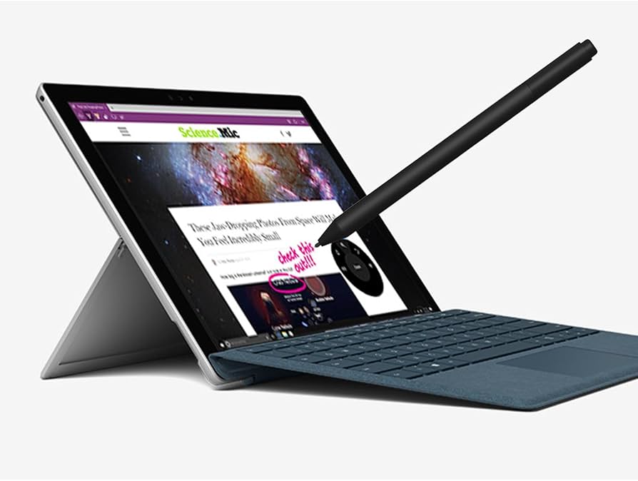 Amazon.co.jp: Surface Pen 1776 Microsoft Surface Pen 1776対応