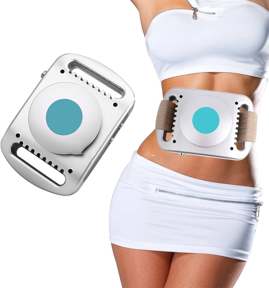 Amazon.co.jp: 冷凍ダイエットマシン 脂肪凍結機 ポータブル 脂肪冷却