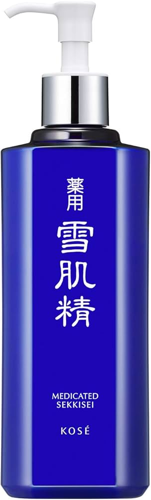 Amazon | 【医薬部外品】 薬用 雪肌精 【25年発売】リキッド ノーマル